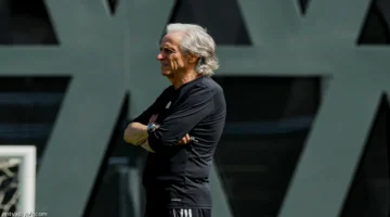 تقارير جيسوس.. رابطة روشن تترقب 4 مستندات رسمية لاتخاذ القرار النهائي